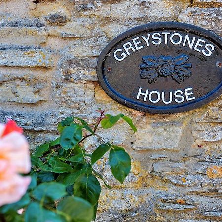 דירות Swinderby Finest Retreats - The Hayloft At Greystones מראה חיצוני תמונה